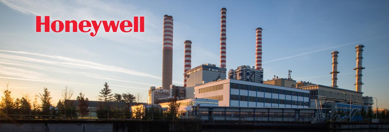 honeywell